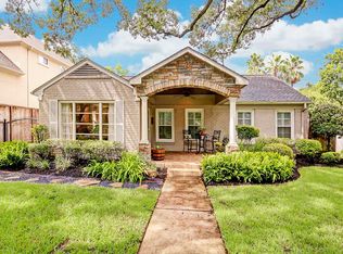 4710 Laurel St, Bellaire, TX 77401