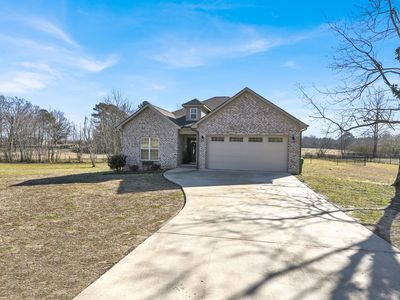 2260 County Road 1435, Vinemont, AL, 35179