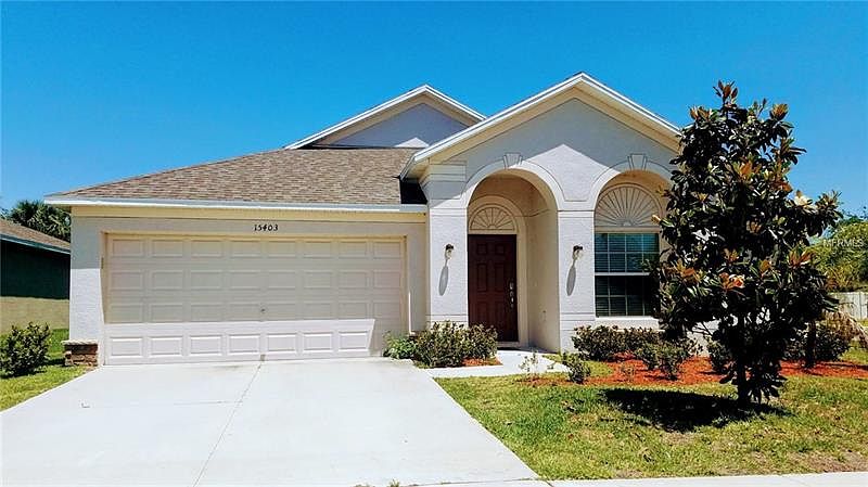 1st image of 15403 Long Cypress Dr
