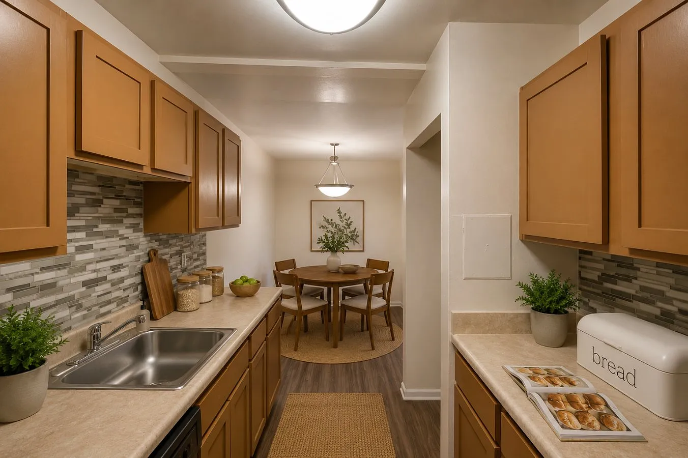 Bennington Crossings Apartment Homes — Photo 3