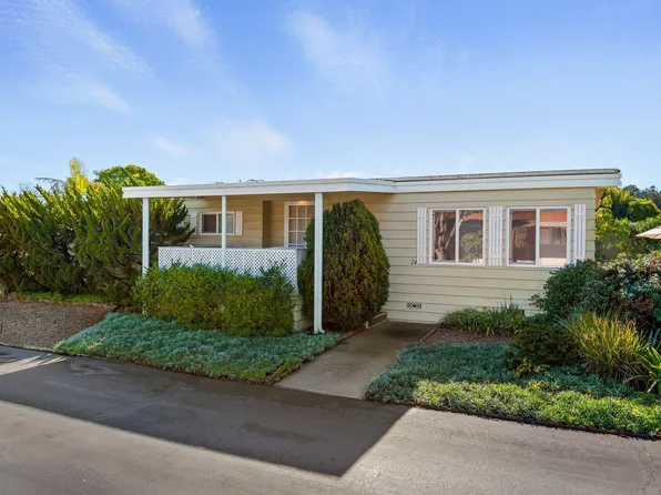 945 Ward Dr Space 24, Goleta, CA 93111