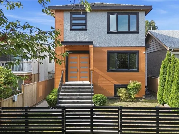 3123 E 7th Ave, Vancouver, BC V5M 1V6