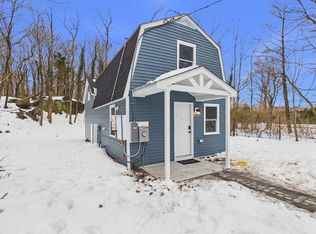 122 Truro St, New Bedford, MA 02745