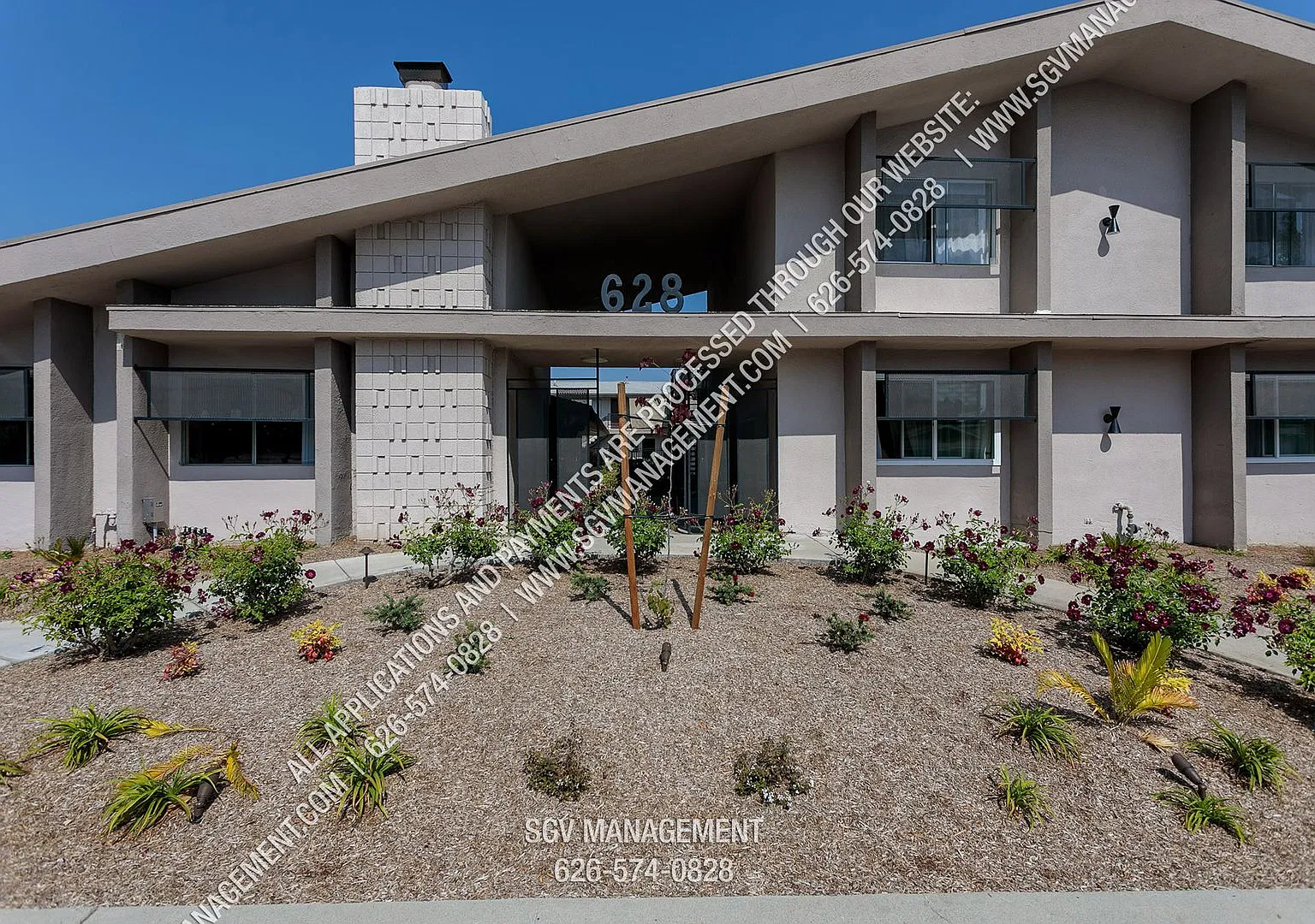 628 Lemar Park Dr — Photo 1