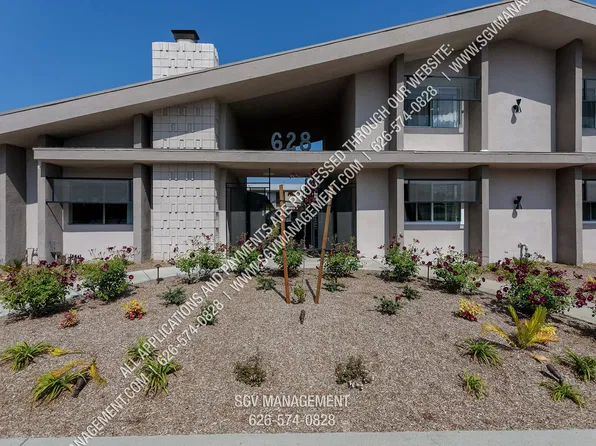 628 Lemar Park Dr, 628 Lemar Park Dr APT G, Glendora, CA 91740
