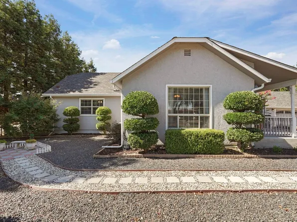25600 N Midsection Rd, Thornton, CA 95686