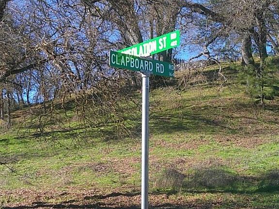 Exterior Address Verification