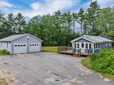 10 Stevens Road, Wilmot, NH, 03287