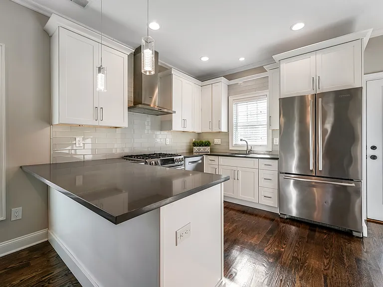 Kitchen 1