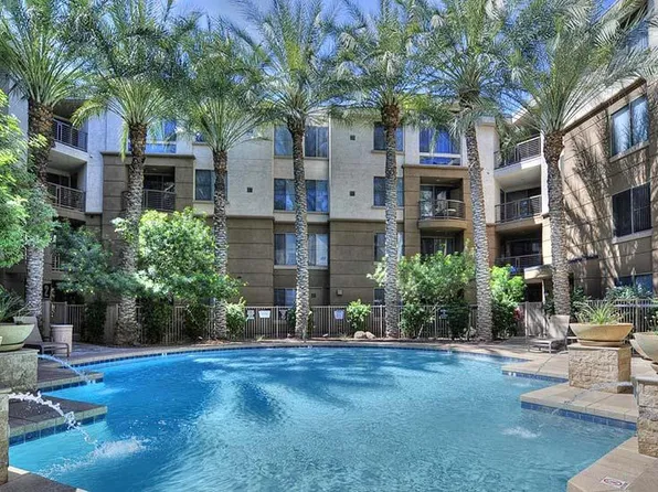 1701 E Colter St Unit 230, Phoenix, AZ 85016