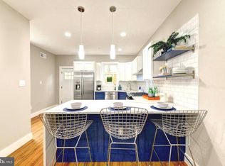 135 E Springer St, Philadelphia, PA 19119