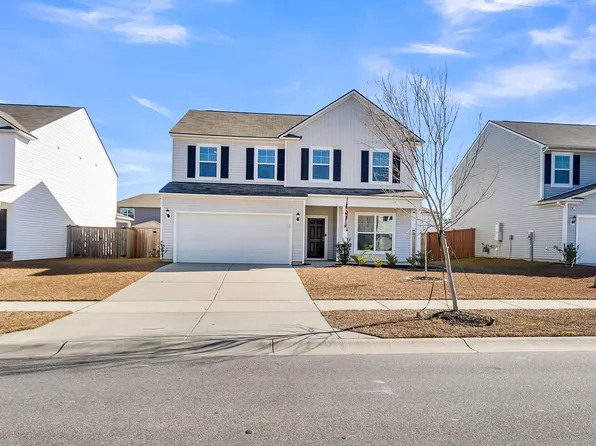428 Ambrose Dr, Summerville, SC 29486