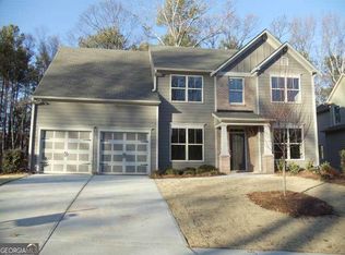 760 Wade Farm Dr, Austell, GA 30168