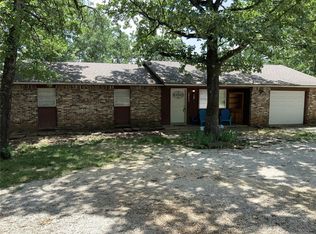 20669 W Pettit Bay Rd, Park Hill, OK 74451