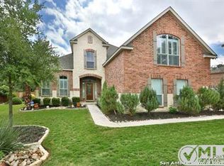 9210 Saucedo Dr, Helotes, TX 78023