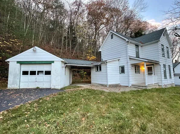 3281 Spencer Hill Rd, Corning, NY 14830