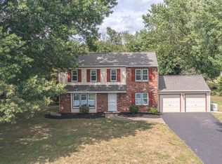 155 Silver Springs Rd, Phoenixville, PA 19460