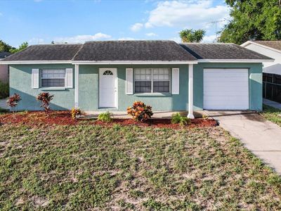 8422 Paxton Dr, Port Richey, FL, 34668
