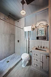 Rented by Leslie J. Garfield