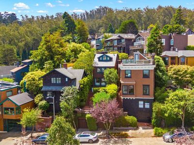 27 Belmont Ave, San Francisco, CA, 94117