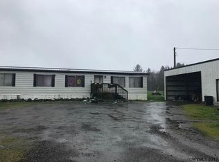 6715 Brickyard Rd, Tillamook, OR 97141