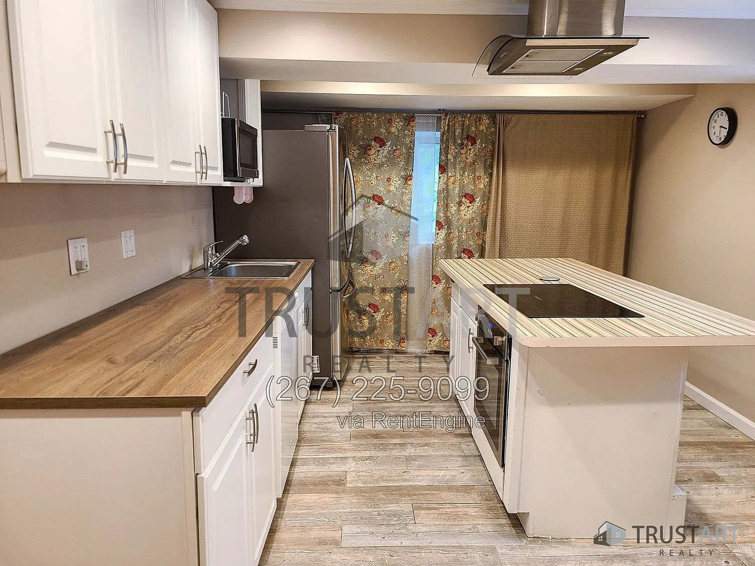 1 bed, 1.0 bath, $1,395 — Photo 3