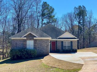 163 Windsong Rdg, Wetumpka, AL 36093