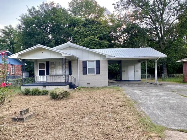 1314 22nd Ave, Bessemer, AL 35020