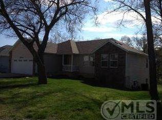 127 Redbud Ln, Oronogo, MO 64855