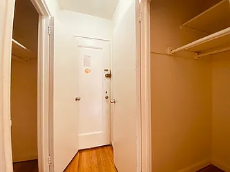Rented by Silverstein Collection LLC 