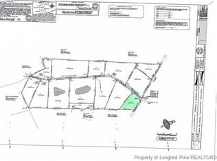 LOT 7 McBride Rd, Jackson Springs, NC 27281