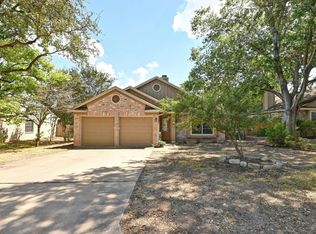 8209 Avocet Dr, Austin, TX 78745