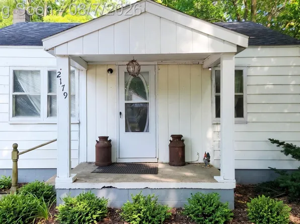2179 S Term St, Burton, MI 48519