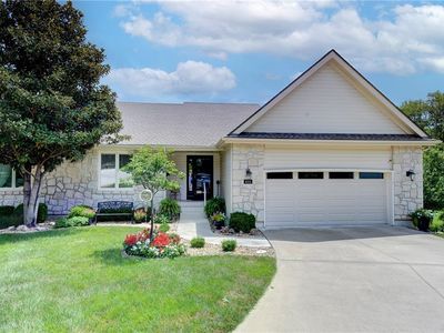 415 NW Ashurst Cir, Lees Summit, MO, 64081