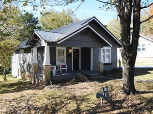 502 N Maple St, Harrison, AR 72601