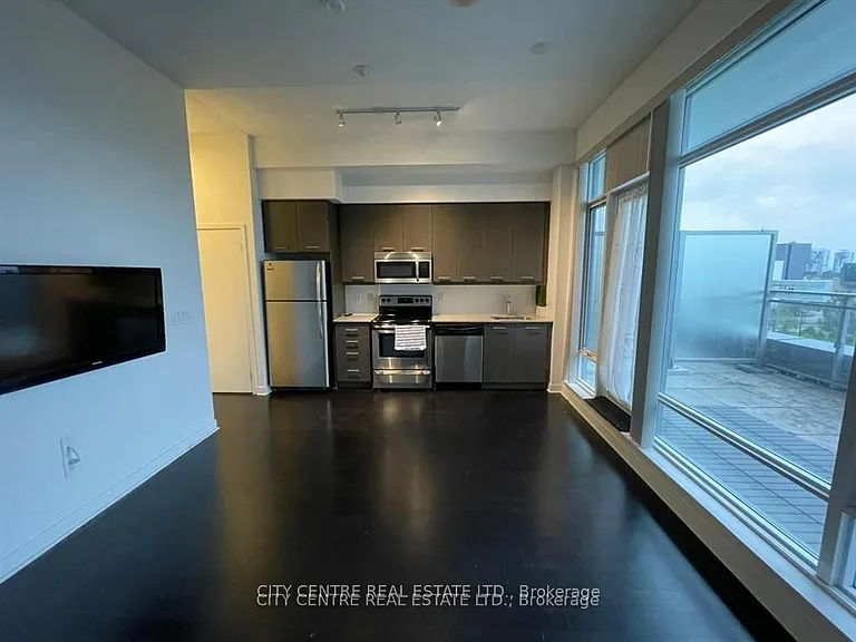 365 Prince Of Wales Dr #601 — Photo 7