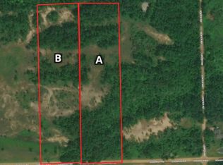 2002 Goodrich Rd, Fostoria, MI 48435