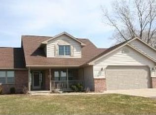 3508 Mercier Rd, New Franken, WI 54229