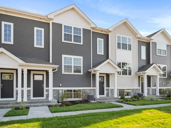 955 Briar Glen Ct, Hampshire, IL 60140