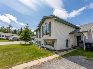 168 S Sitar Cres, Hinton, AB T7V 1S7