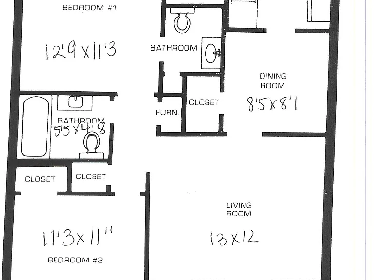 Runnymede Apartments — Photo 12