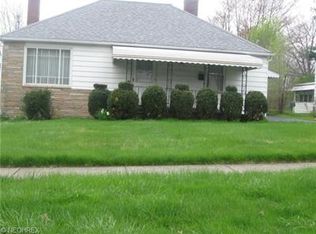 1969 Overlook Ave, Youngstown, OH 44509