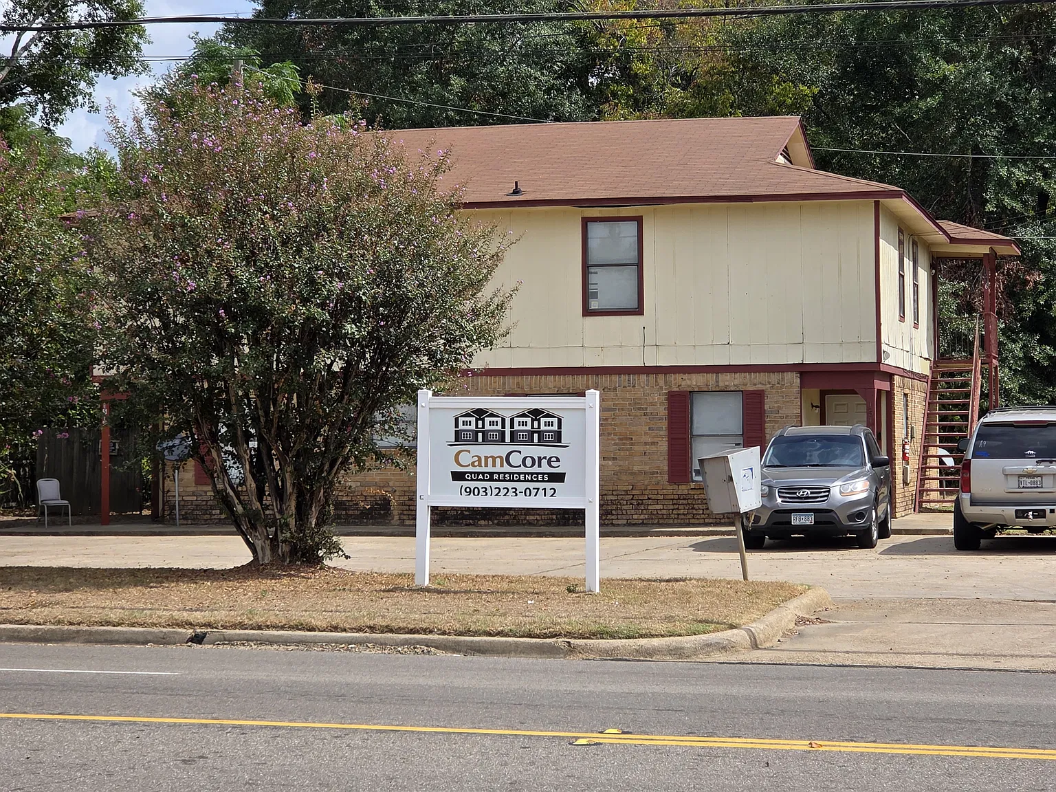 1506-1520 N Robison Rd (Lewis Locations) - 1506 — Photo 2