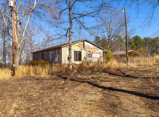 640 Ferree Rd, Inman, SC 29349