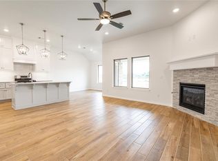 10328 SW 55th Ter, Mustang, OK 73064