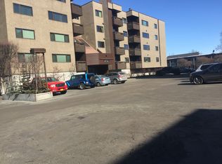 11TH Ave, Anchorage, AK 99501