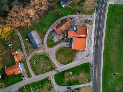 643 W Main St, Mc Arthur, OH, 45651