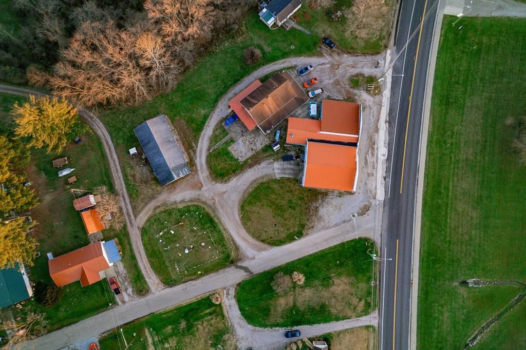 Real estate listing image