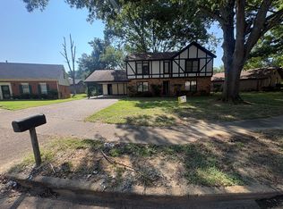3244 Dumbeath Cv, Memphis, TN 38128