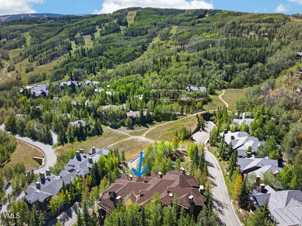 1087 Bachelor Rdg #201, Beaver Creek, CO 81620